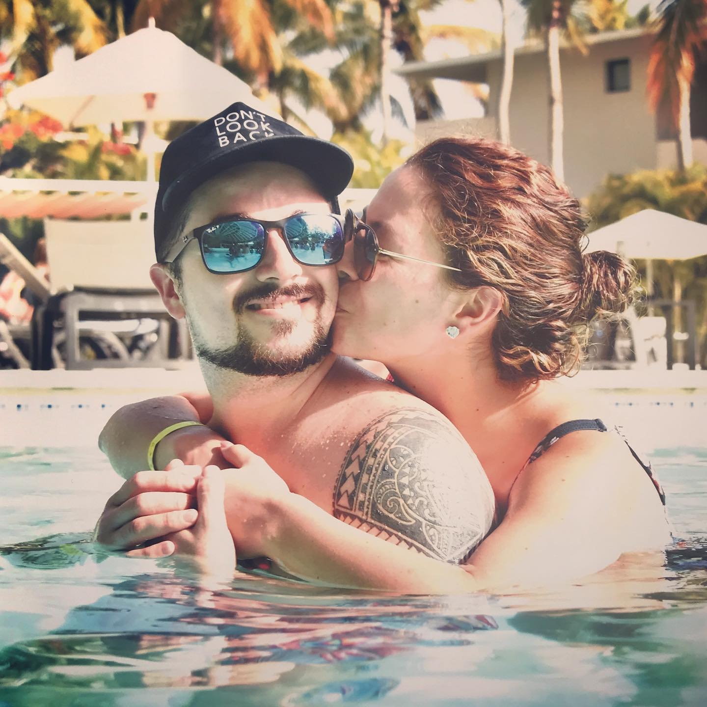 Andrea & Pato